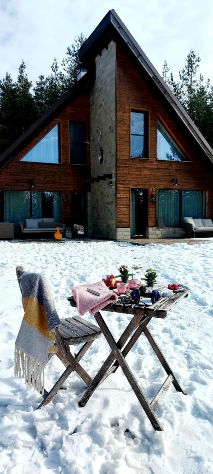 Forest Houses,Форест Хаусис Godech Exterior foto
