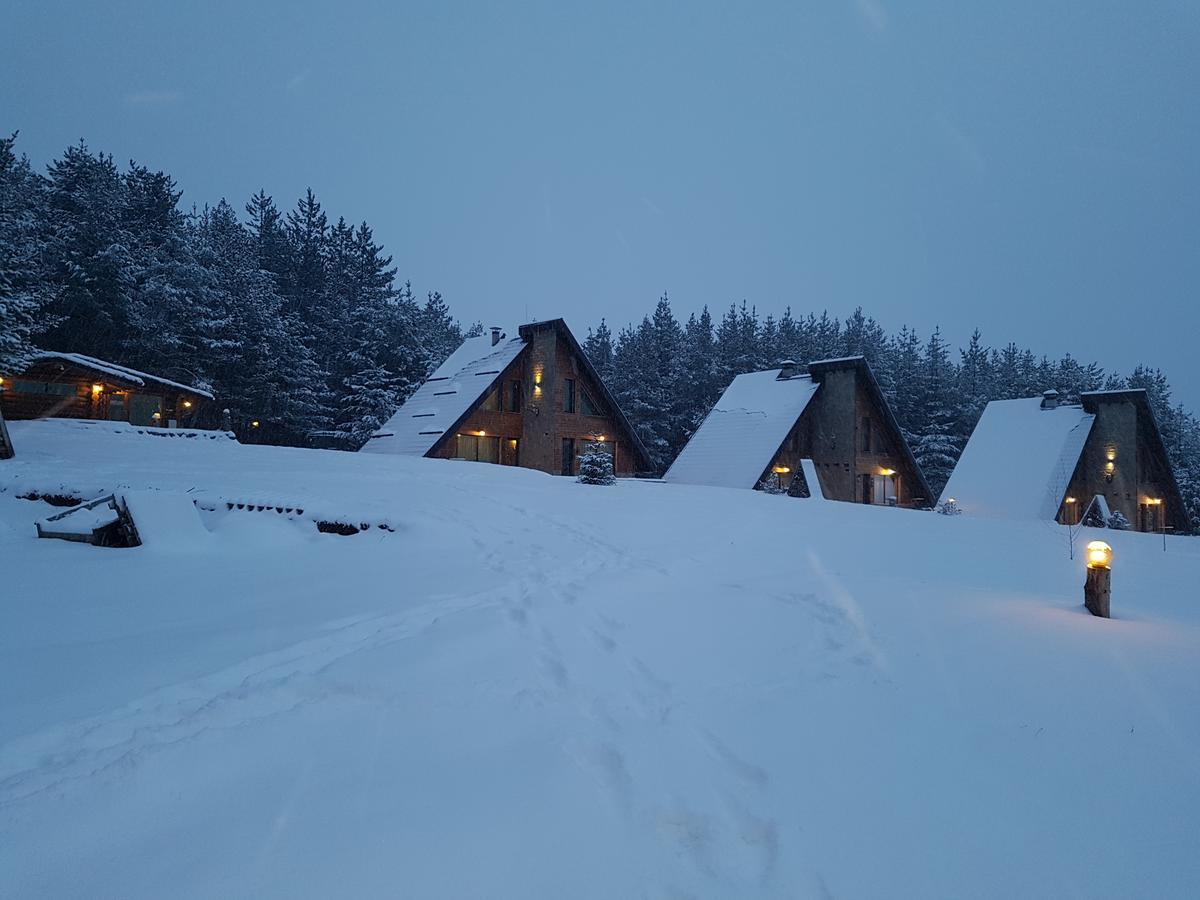 Forest Houses,Форест Хаусис Godech Exterior foto