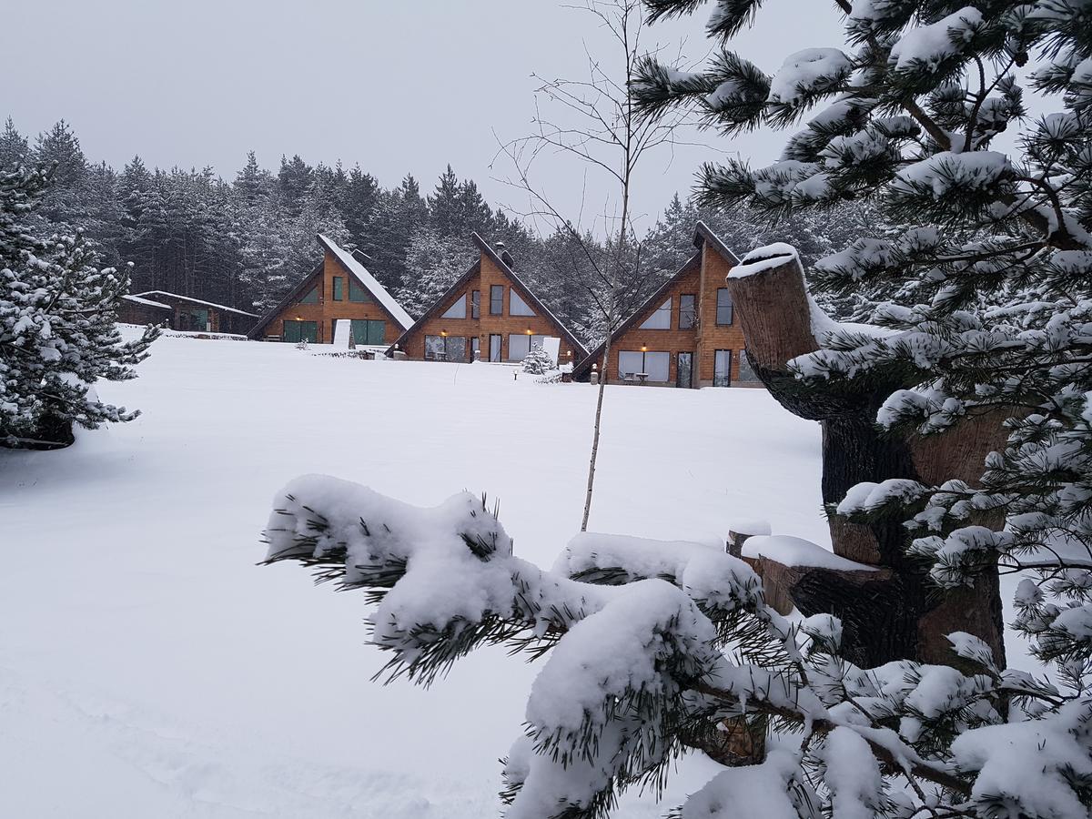 Forest Houses,Форест Хаусис Godech Exterior foto
